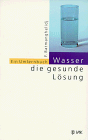 Wasser und schöne Haut